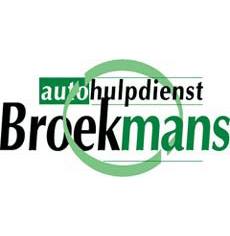 Logo Autohulpdienst Broekmans