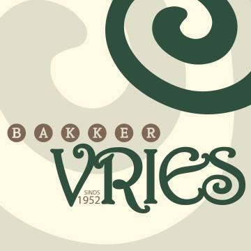 Logo Bakker Vries