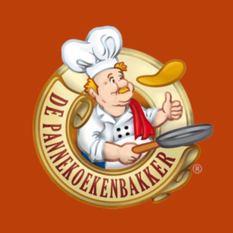 Logo De Pannenkoekenbakker