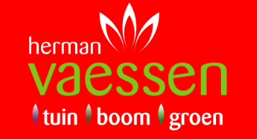 Logo Herman Vaessen Hovenier