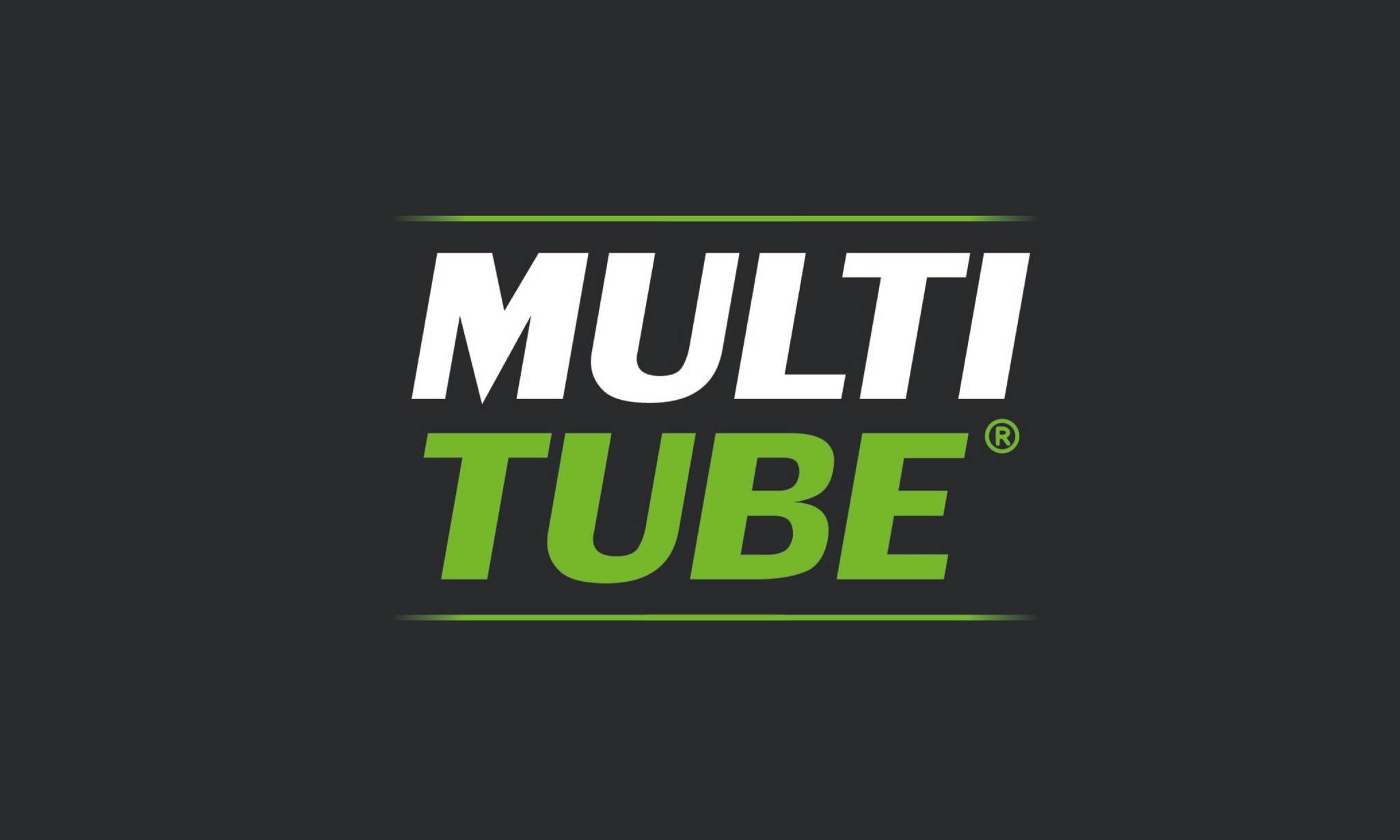 Logo Multitube